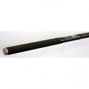 Lanseta Carp Camou 3.60m / 3,5lbs / 2 tronsoane LineaEffe - Img 2