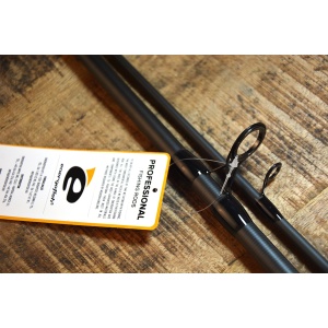 Lanseta Carp Expert Silver Carp Power Float, 70-120g, 3 tronsoane - Img 5