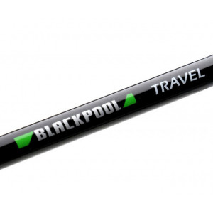 Lanseta Pro Carp Blackpool Travel 3.6m, 3 lbs, 4 tronsoane