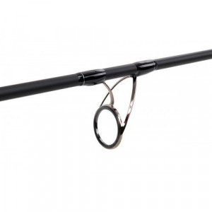 Lanseta Pro Carp D-Carp 3.90m, 3.5 lbs, 2 tronsoane 