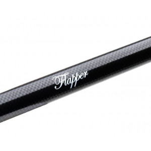 Lanseta Carp Pro Flapper Method, 3.90m, 160g, 3+3 tronsoane