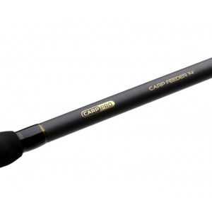 Lanseta Carp Pro Torus Carp Feeder, 4.20m, 170g, 3+2 buc