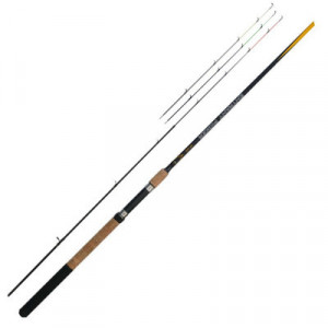 Lanseta Carp Zoom Entrant Picker, 2.4m, 5-15g, 2+3 tronsoane