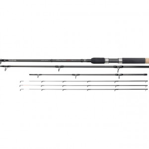 Lanseta Cast.IZM Feeder 3.60m / 60gr/ 3+3 tronsoane Daiwa