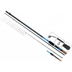 Lanseta Competition Carp 3.60m/ 40-120gr Carp Zoom