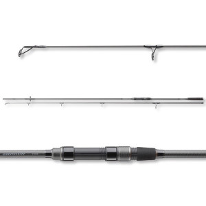 Lanseta crap Shogun 3.90m / 3.5 lbs / 2 tronsoane Daiwa - Img 1