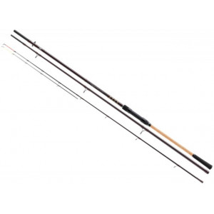 Lanseta Daiwa Aqualite Extra Heavy Feeder 3.60m, 180g, 3+2buc - Img 1