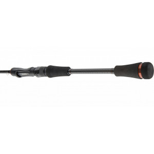 Lanseta Daiwa Ballistic X Jiggerspin, 2.10m, 8-35g, 2 tronsoane - Img 2