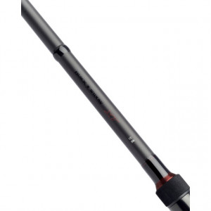 Lanseta Daiwa Black Widow XT Carp, 3m, 3.5 lbs, 2 tronsoane - Img 2
