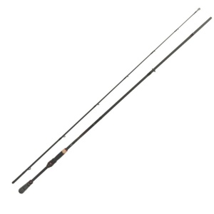 Lanseta Daiwa Crossfire Spinning 150ML, 1.50m, 5-14g, 2 tronsoane