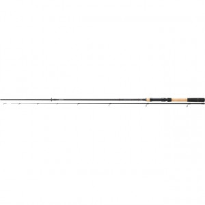 Lanseta Daiwa Megaforce Jigger Spin 1.95m, 1-7g,  2 tronsoane