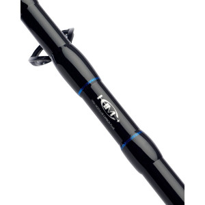 Lanseta Daiwa N‘Zon Extension Feeder, 3.96m, 120g, 2+2 tronsoane - Img 2