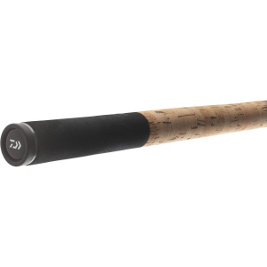 Lanseta Daiwa Procaster F&F, 3.60m, 85g, 3+3 tronsoane - Img 3