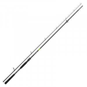 Lanseta Daiwa Prorex X Jiggerspin, 2.40m, 7-28g, 2 tronsoane