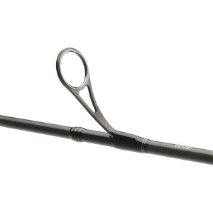 Lanseta Daiwa Tournament SW AGS Jiggerspin, 1.95m, 3.5-14g, 2 tronsoane - Img 3