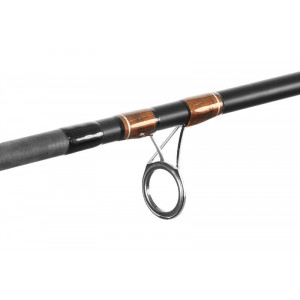 Lanseta Delphin Anubis Feeder, 3.60m, 100g, 3+2 tronsoane - Img 5