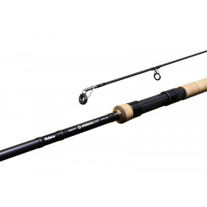 Lanseta Delphin Armada Carp Black Way, 3.60m, 3.00lbs, 3 tronsoane - Img 2