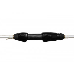 Lanseta Delphin Calypso Ultralight Spin, 2.10m, 1-5g, 2 tronsoane - Img 5