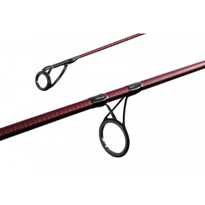 Lanseta Delphin ETNA E3, 3.30m, 3lbs, 2 tronsoane - Img 3