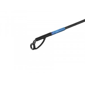 Lanseta Delphin Extaza 24T, 240cm, 7-25g, 2 tronsoane - Img 3