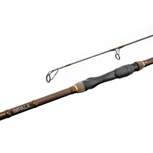 Lanseta Delphin Impala Carper, 3.90m, 3.5lbs, 2 tronsoane - Img 2