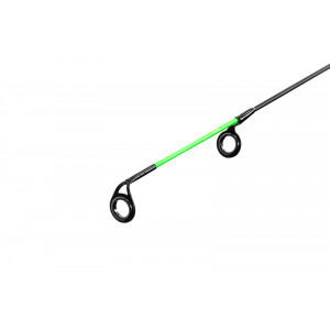 Lanseta Delphin Magma M3 Method Feeder, 4.30m, 215g, 3+5 tronsoane - Img 3