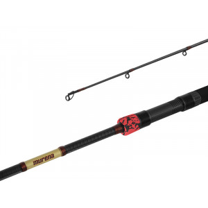 Lanseta Delphin Murena Power, 2.10m, 125g, 2 tronsoane - Img 2