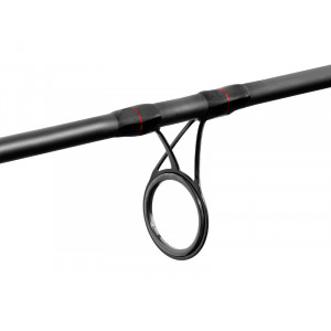 Lanseta Delphin Partisan Carp, 3.60m, 3.5lbs, 2 tronsoane - Img 4