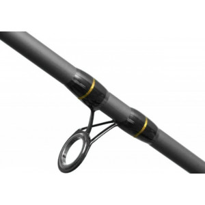 Lanseta Delphin River Trophy Feeder, 3.00m, 160g, 3+4buc - Img 4