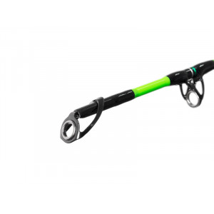 Lanseta Delphin Walkira, 3.00m, 850g, 2 tronsoane - Img 3
