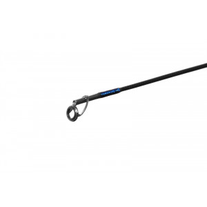 Lanseta Delphin ZIRCON Spin, 2.40m, 20-60g, 2 tronsoane - Img 3