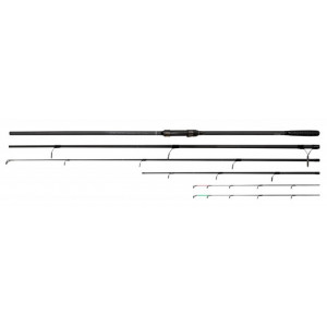 Lanseta Double Tip Junior 3.00m / 3lb / 3+1+2buc Carp Expert - Img 2