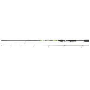 Lanseta EnergoTeam Wizard ASP Spin 14-60g, 2buc