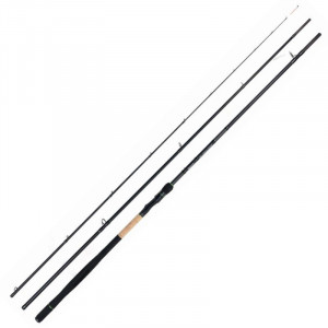 Lanseta Formax Accela Feeder, 3.60m, 30-80g, 3 tronsoane - Img 1
