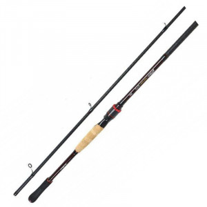 Lanseta Formax Attack Spin, 2.70m, 7-28g, 2 tronsoane - Img 1
