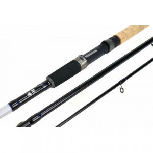 Lanseta Formax Avatar NG Feeder, 3.60m, 30-100g, 3+3 tronsoane - Img 4