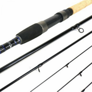 Lanseta Formax Competition Embarker, 3.9m, 30-75g, 3+3 tronsoane