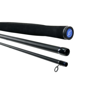 Lanseta Formax Elegance Feeder Pro V1, 3.60m, 80g, 3 trons + 3 varfuri - Img 3