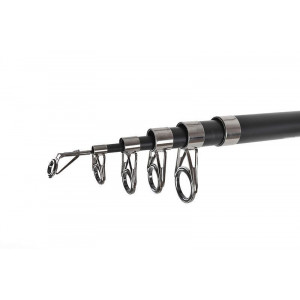 Lanseta Formax Hurricane Tele, 3m, 50-90g - Img 4