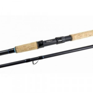Lanseta Formax Rivercraft Boat, 2.40m, 80-120g, 2 tronsoane - Img 3