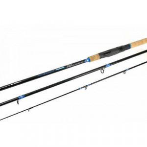 Lanseta Formax Rivercraft Feeder 3.60m, 30-90g, 3+3 tronsoane - Img 2