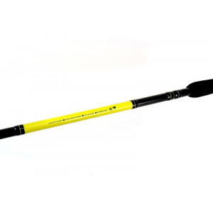 Lanseta Formax Shadow Feeder, 3.60m, 70g, 3+3 tronsoane - Img 2