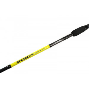 Lanseta Formax Shadow Feeder, 3.90m, 80g, 3+3 tronsoane - Img 7