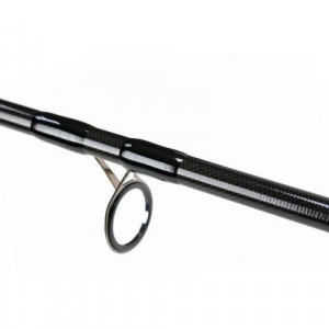 Lanseta Formax Tornado Carp, 3.60m, 3lbs, 2 tronsoane - Img 3