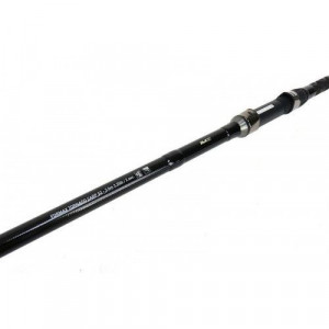 Lanseta Formax Tornado Carp, 3.90m, 3.25lbs, 2 tronsoane - Img 2