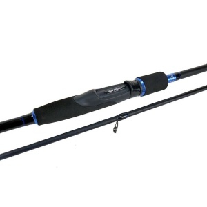 Lanseta Formax Tornado Spin, 1.83m, 0.5-6g, 2 tronsoane - Img 6