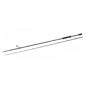 Lanseta Formax Tornado Spin, 2.44m, 7-28g, 2 tronsoane - Img 2