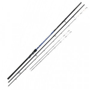 Lanseta Formax Tourmaster Feeder, 3.60m, 95g, 3+3 tronsoane - Img 1