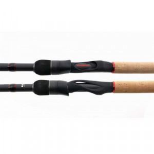 Lanseta Formax Visage Rapid Feeder, 3.60m, 80g, 3+3 tronsoane - Img 2