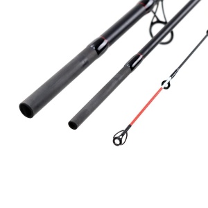 Lanseta Formax Visage River Feeder, 4.20m, 200g, 3+3 tronsoane - Img 9